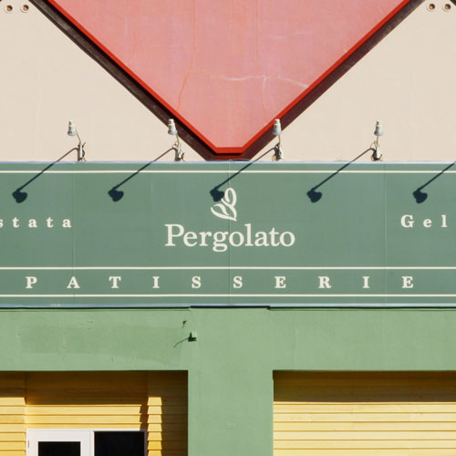 Pergolato 代表